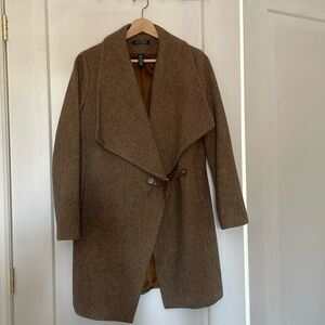Fall Ralph Lauren Wool Jacket